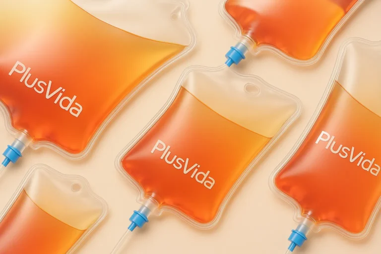 Pack Vitamina C + Complejo B