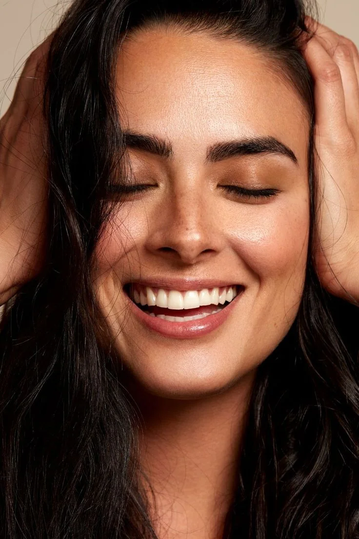 Plasma premium - Rostro y cuello